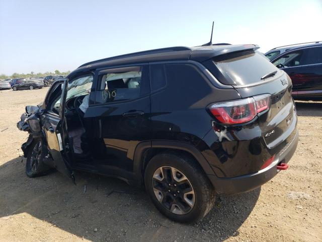 Photo 1 VIN: 3C4NJDDB6HT667594 - JEEP COMPASS TR 