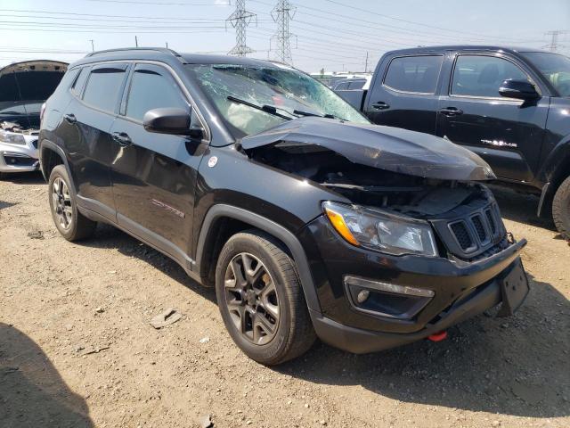 Photo 3 VIN: 3C4NJDDB6HT667594 - JEEP COMPASS TR 