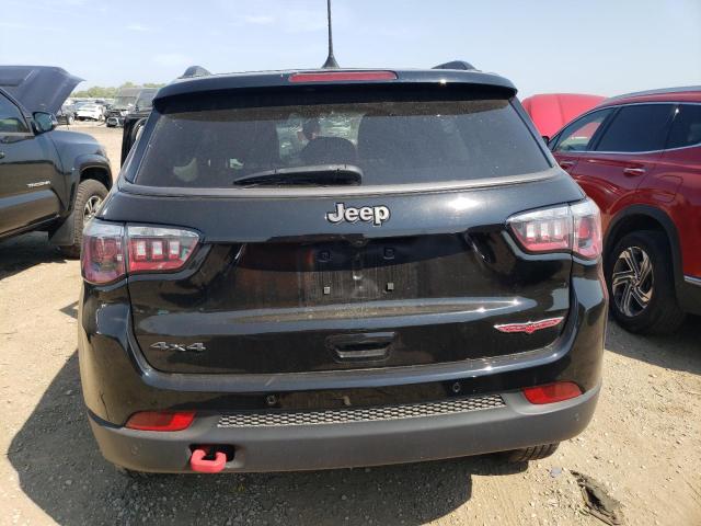 Photo 5 VIN: 3C4NJDDB6HT667594 - JEEP COMPASS TR 