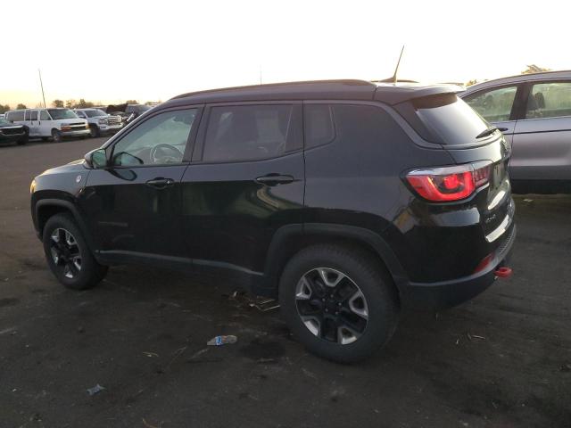 Photo 1 VIN: 3C4NJDDB6HT667904 - JEEP COMPASS TR 