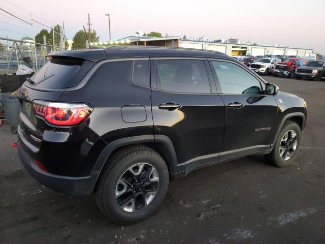 Photo 2 VIN: 3C4NJDDB6HT667904 - JEEP COMPASS TR 