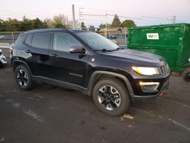 Photo 3 VIN: 3C4NJDDB6HT667904 - JEEP COMPASS TR 