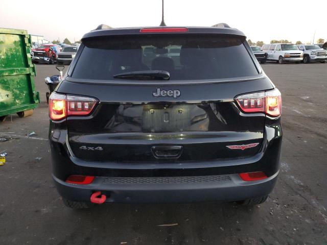 Photo 5 VIN: 3C4NJDDB6HT667904 - JEEP COMPASS TR 