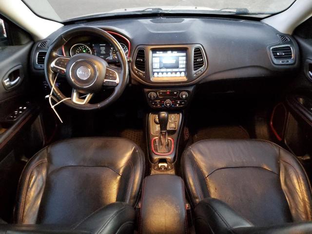 Photo 7 VIN: 3C4NJDDB6HT667904 - JEEP COMPASS TR 