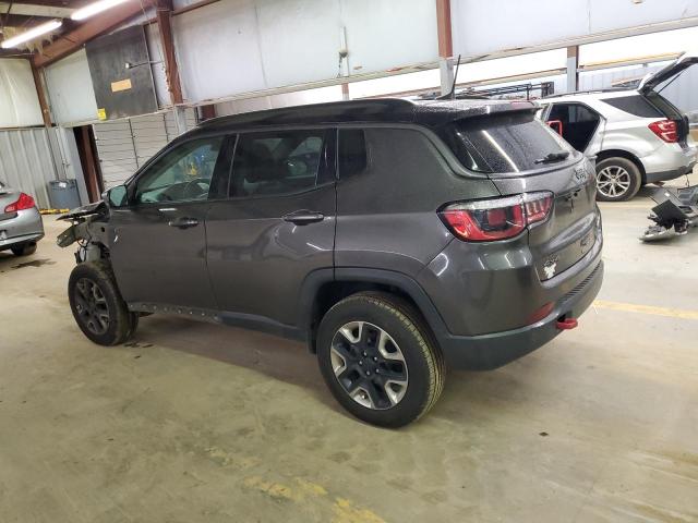 Photo 1 VIN: 3C4NJDDB6JT129239 - JEEP COMPASS 