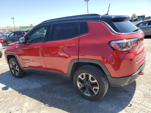 Photo 1 VIN: 3C4NJDDB6JT129757 - JEEP COMPASS 