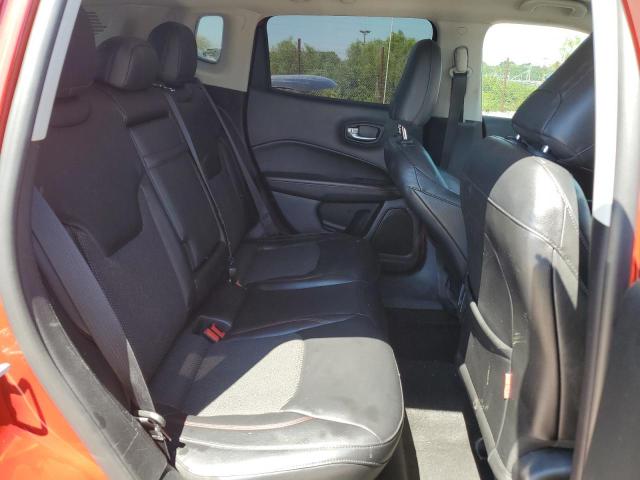 Photo 10 VIN: 3C4NJDDB6JT129757 - JEEP COMPASS 