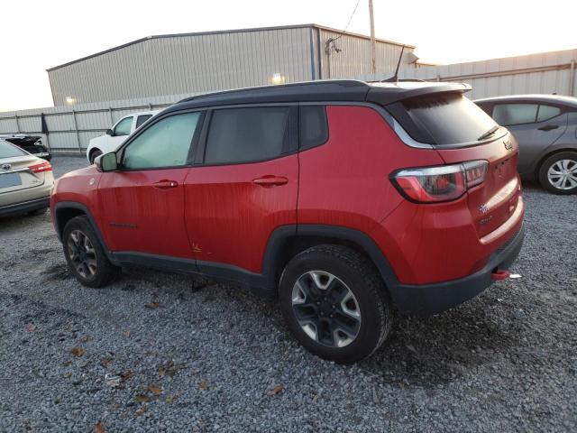 Photo 1 VIN: 3C4NJDDB6JT174925 - JEEP COMPASS TR 