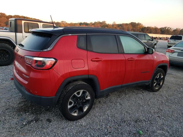 Photo 2 VIN: 3C4NJDDB6JT174925 - JEEP COMPASS TR 