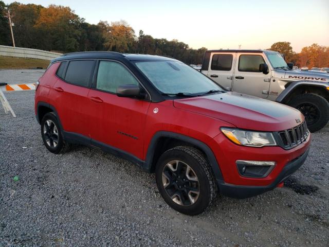 Photo 3 VIN: 3C4NJDDB6JT174925 - JEEP COMPASS TR 