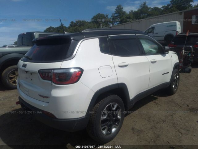 Photo 3 VIN: 3C4NJDDB6JT185357 - JEEP COMPASS 