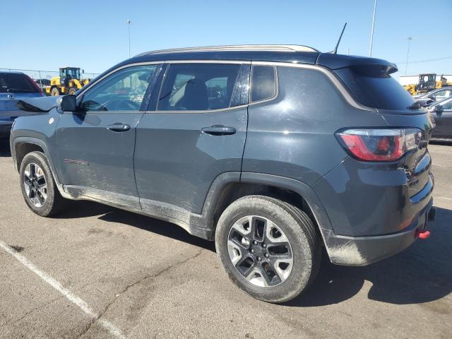 Photo 1 VIN: 3C4NJDDB6JT245430 - JEEP COMPASS TR 