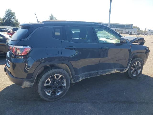 Photo 2 VIN: 3C4NJDDB6JT245430 - JEEP COMPASS TR 