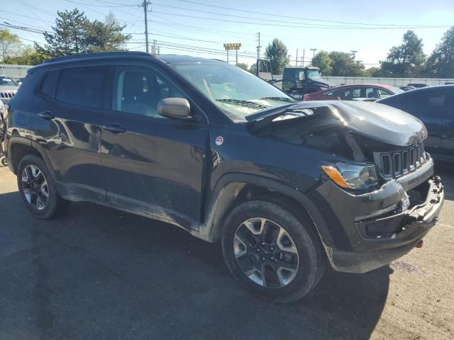 Photo 3 VIN: 3C4NJDDB6JT245430 - JEEP COMPASS TR 