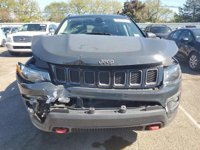 Photo 4 VIN: 3C4NJDDB6JT245430 - JEEP COMPASS TR 