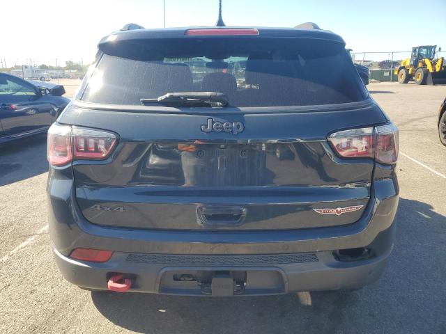 Photo 5 VIN: 3C4NJDDB6JT245430 - JEEP COMPASS TR 