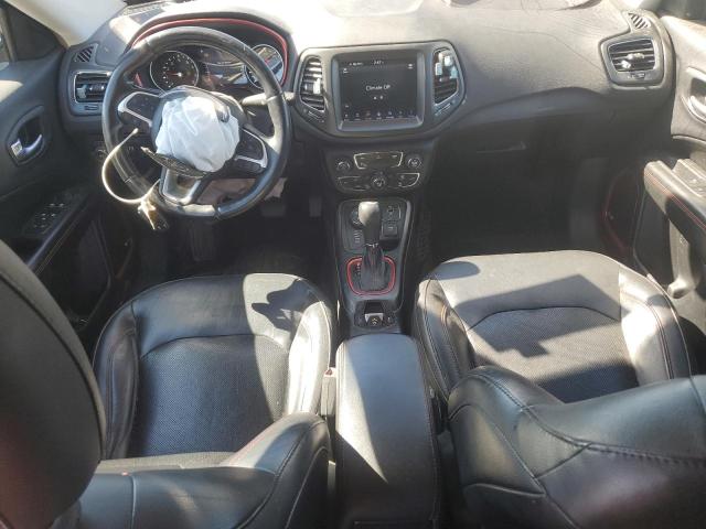 Photo 7 VIN: 3C4NJDDB6JT245430 - JEEP COMPASS TR 