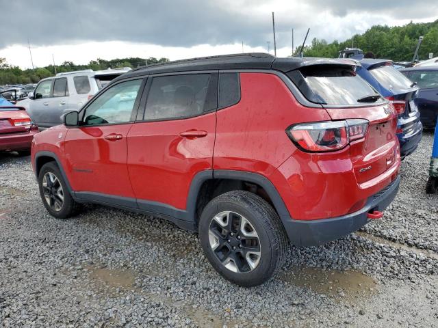 Photo 1 VIN: 3C4NJDDB6JT413051 - JEEP COMPASS 