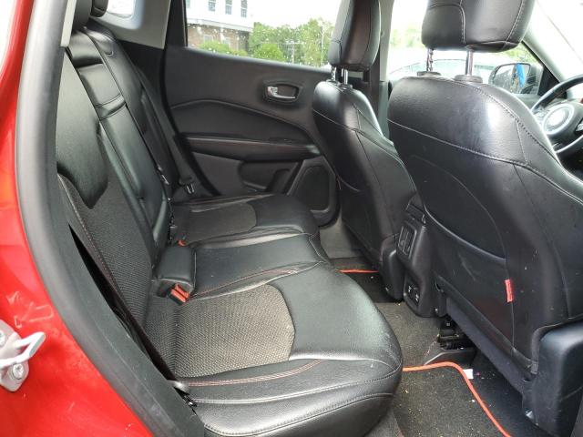 Photo 10 VIN: 3C4NJDDB6JT413051 - JEEP COMPASS 