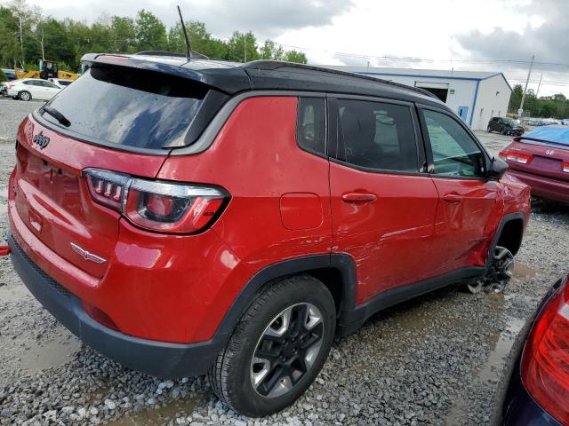 Photo 2 VIN: 3C4NJDDB6JT413051 - JEEP COMPASS 