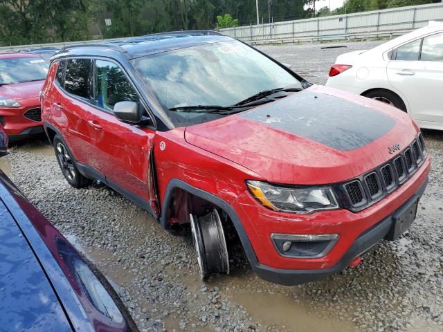 Photo 3 VIN: 3C4NJDDB6JT413051 - JEEP COMPASS 