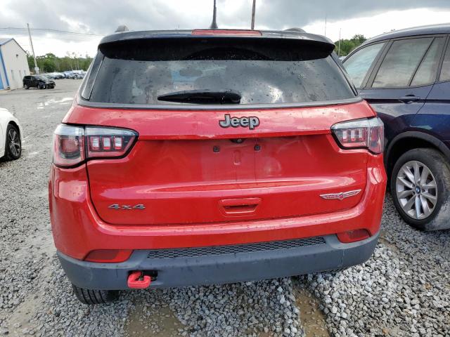 Photo 5 VIN: 3C4NJDDB6JT413051 - JEEP COMPASS 