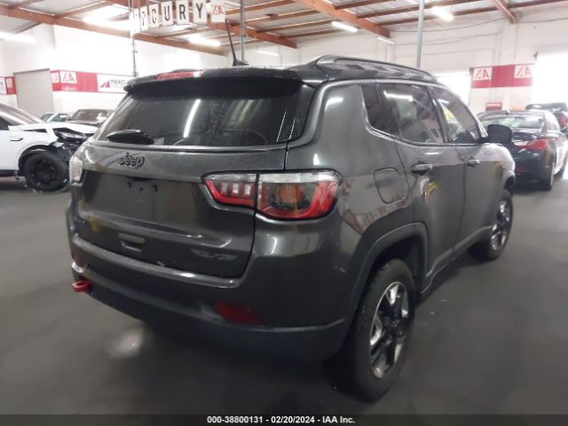 Photo 3 VIN: 3C4NJDDB6JT436992 - JEEP COMPASS 