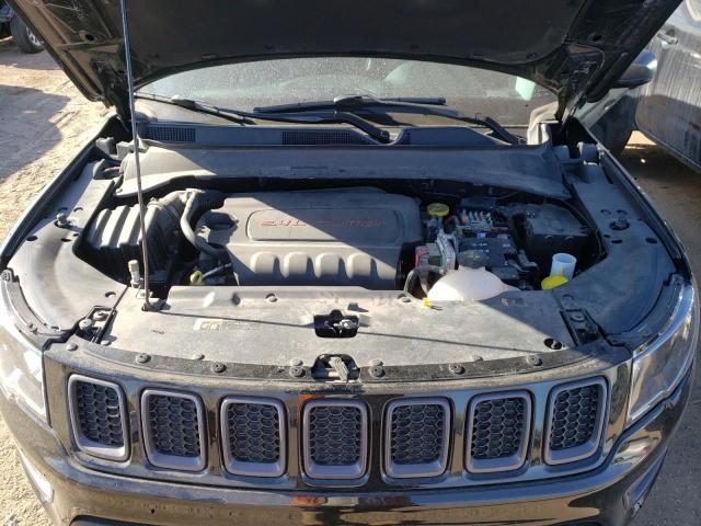 Photo 10 VIN: 3C4NJDDB6JT441710 - JEEP COMPASS TR 