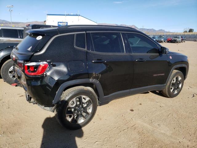 Photo 2 VIN: 3C4NJDDB6JT441710 - JEEP COMPASS TR 