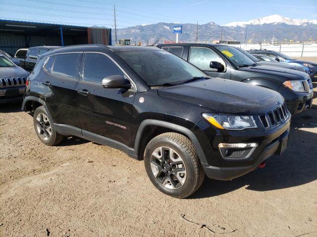 Photo 3 VIN: 3C4NJDDB6JT441710 - JEEP COMPASS TR 