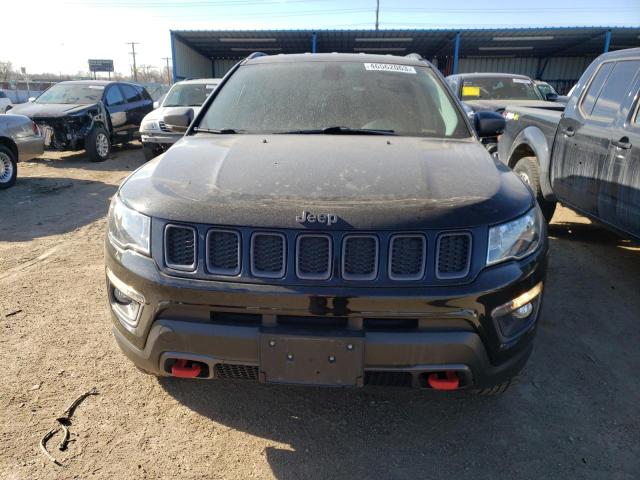 Photo 4 VIN: 3C4NJDDB6JT441710 - JEEP COMPASS TR 