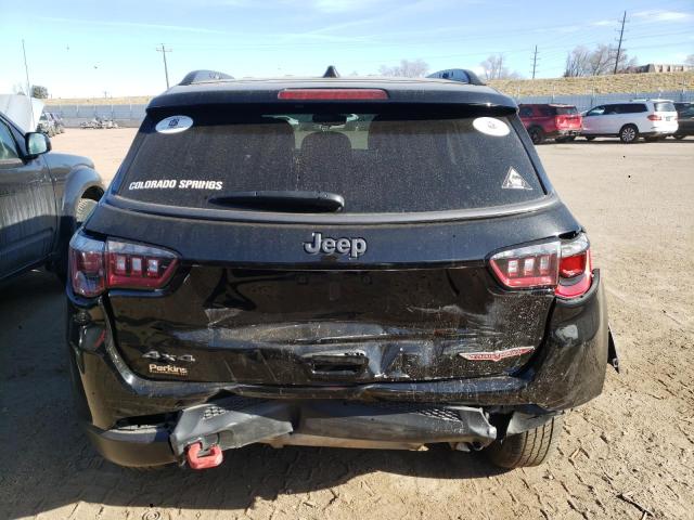 Photo 5 VIN: 3C4NJDDB6JT441710 - JEEP COMPASS TR 