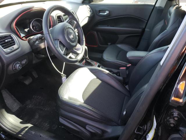 Photo 6 VIN: 3C4NJDDB6JT441710 - JEEP COMPASS TR 