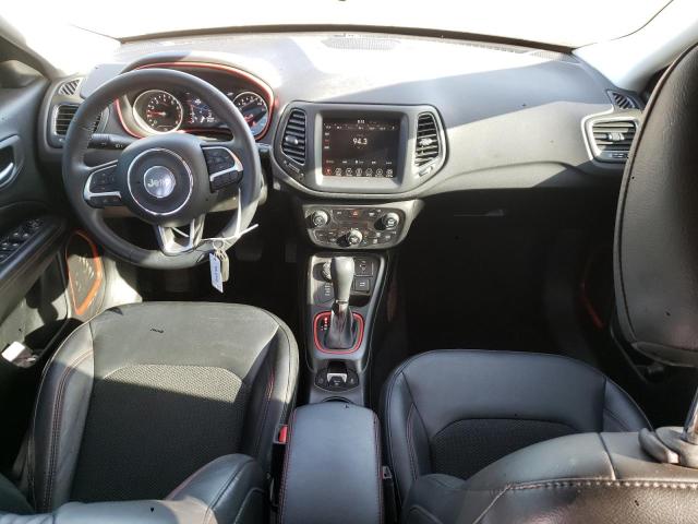 Photo 7 VIN: 3C4NJDDB6JT441710 - JEEP COMPASS TR 