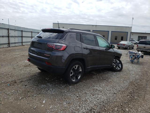 Photo 3 VIN: 3C4NJDDB6JT441934 - JEEP COMPASS 