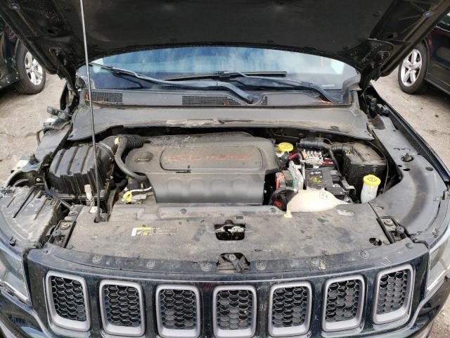 Photo 6 VIN: 3C4NJDDB6JT441996 - JEEP COMPASS TR 