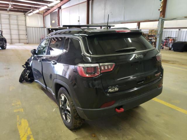 Photo 2 VIN: 3C4NJDDB6JT442033 - JEEP COMPASS TR 