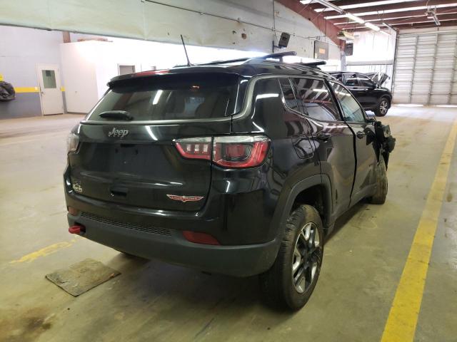 Photo 3 VIN: 3C4NJDDB6JT442033 - JEEP COMPASS TR 