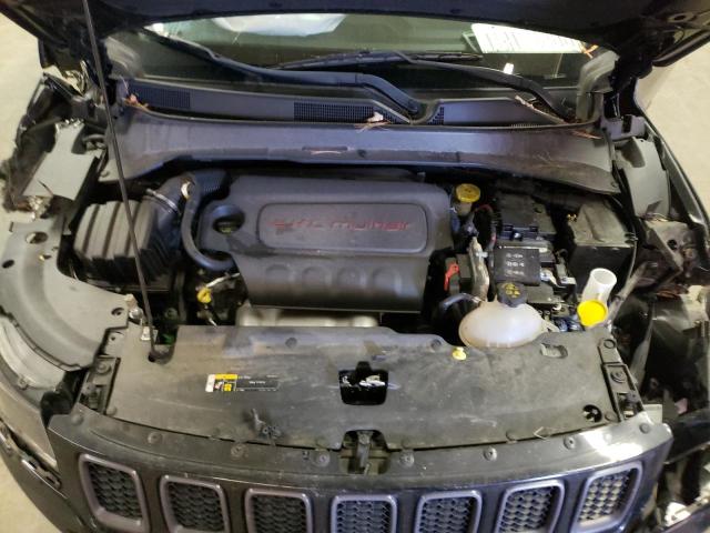 Photo 6 VIN: 3C4NJDDB6JT442033 - JEEP COMPASS TR 