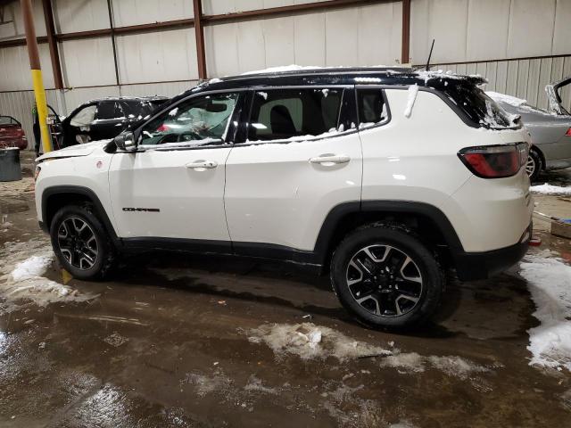 Photo 1 VIN: 3C4NJDDB6JT483665 - JEEP COMPASS 