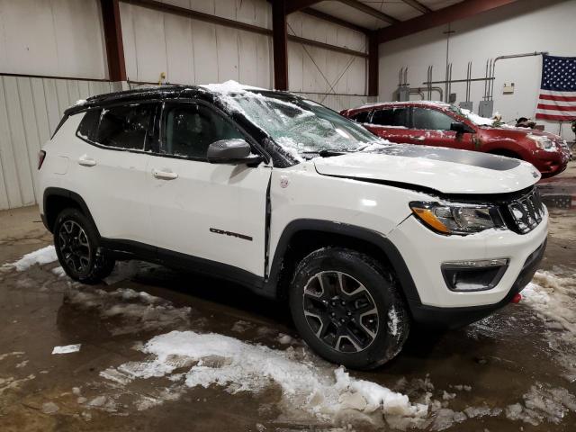 Photo 3 VIN: 3C4NJDDB6JT483665 - JEEP COMPASS 