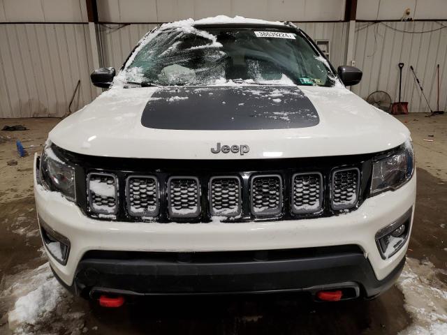 Photo 4 VIN: 3C4NJDDB6JT483665 - JEEP COMPASS 