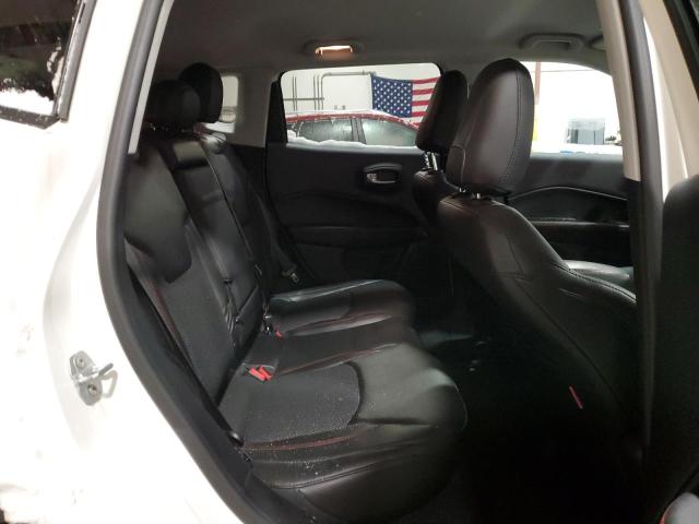 Photo 9 VIN: 3C4NJDDB6JT483665 - JEEP COMPASS 