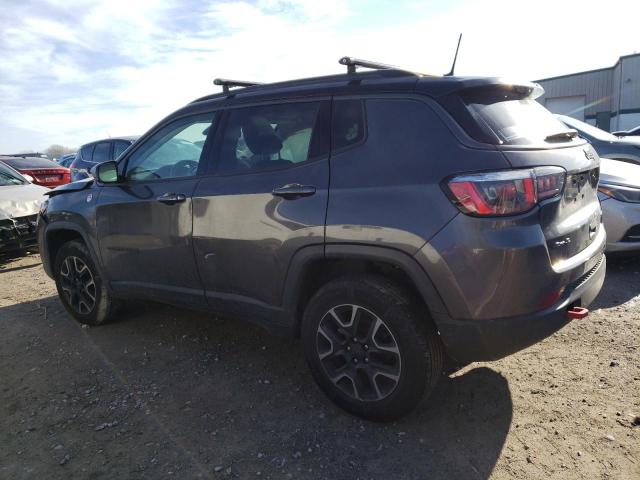 Photo 1 VIN: 3C4NJDDB6KT594704 - JEEP COMPASS 