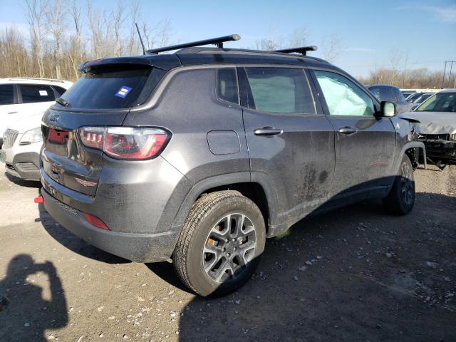 Photo 2 VIN: 3C4NJDDB6KT594704 - JEEP COMPASS 