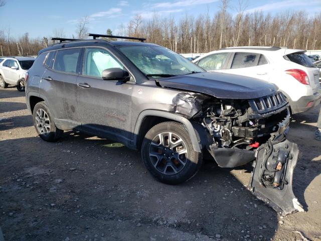 Photo 3 VIN: 3C4NJDDB6KT594704 - JEEP COMPASS 