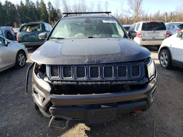 Photo 4 VIN: 3C4NJDDB6KT594704 - JEEP COMPASS 