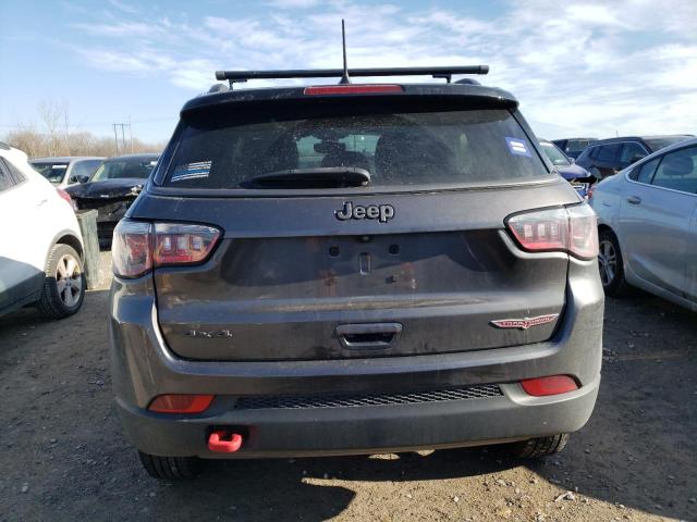 Photo 5 VIN: 3C4NJDDB6KT594704 - JEEP COMPASS 