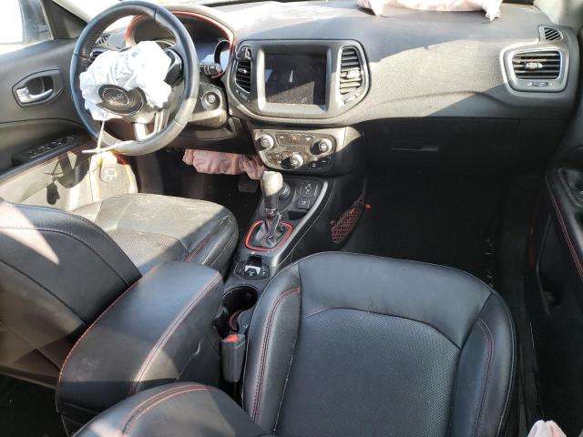 Photo 7 VIN: 3C4NJDDB6KT594704 - JEEP COMPASS 