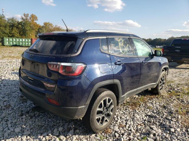 Photo 3 VIN: 3C4NJDDB6KT722133 - JEEP COMPASS 